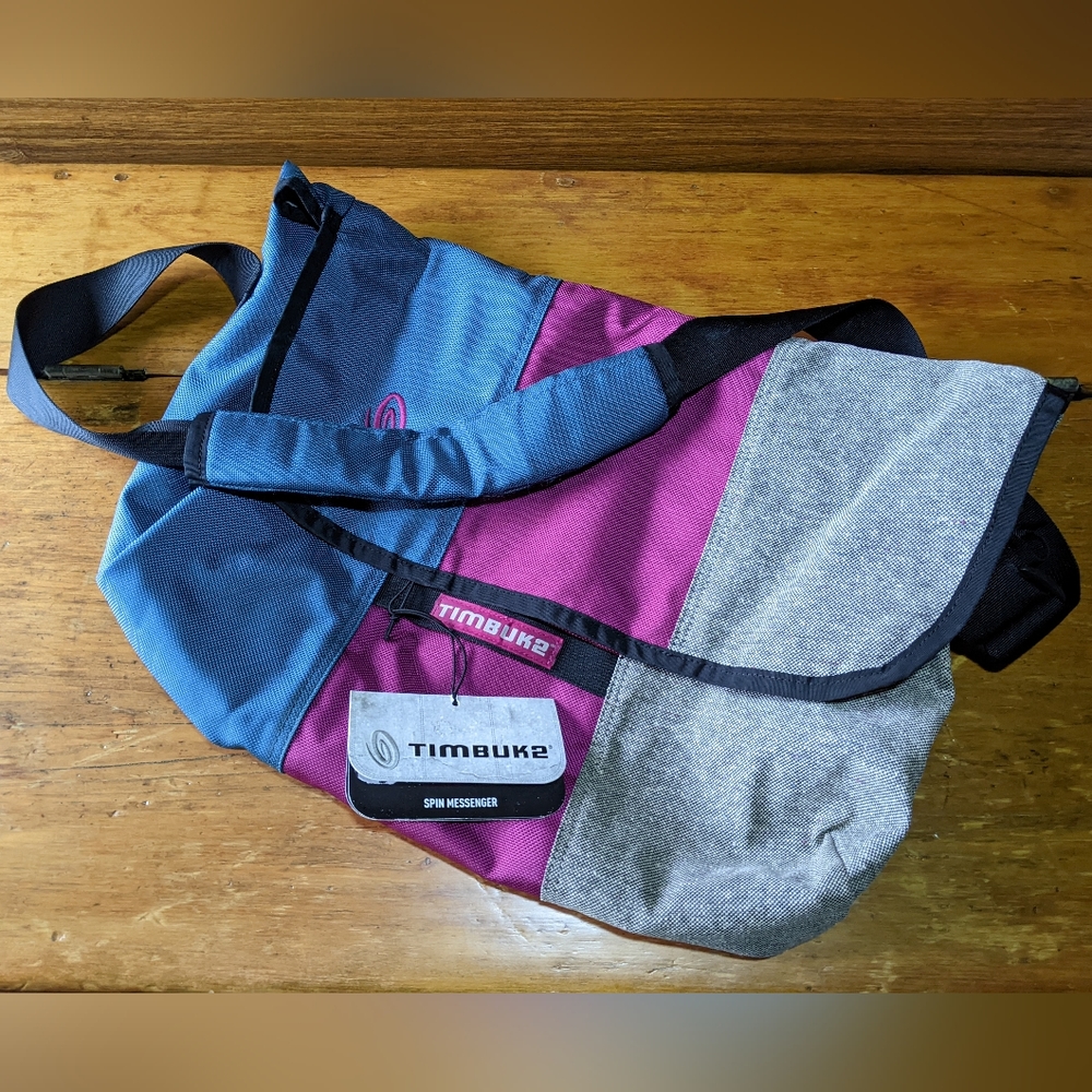 Timbuk2 Messenger Bag